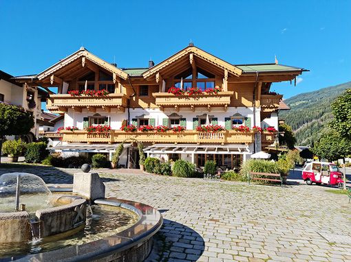 Pizzeria Kruma